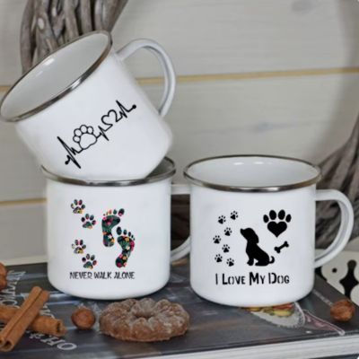 Tasse Chien - Joli Doggy